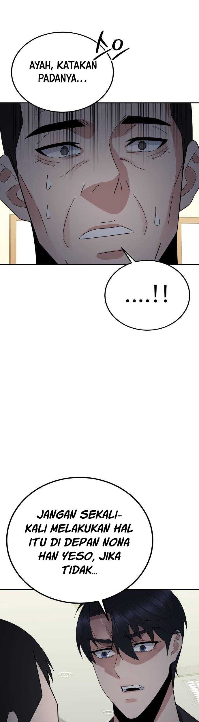 The Reincarnated Cop Who Strikes With Wealth Chapter 42 Gambar 48