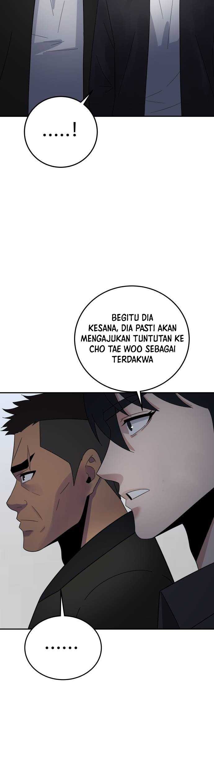 The Reincarnated Cop Who Strikes With Wealth Chapter 42 Gambar 52