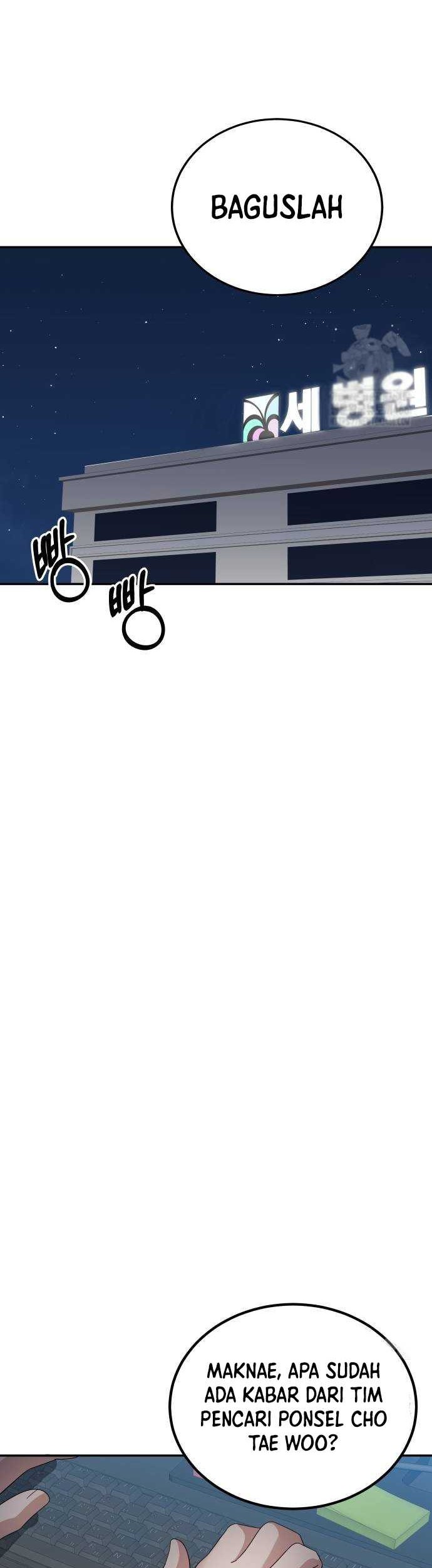 The Reincarnated Cop Who Strikes With Wealth Chapter 42 Gambar 53