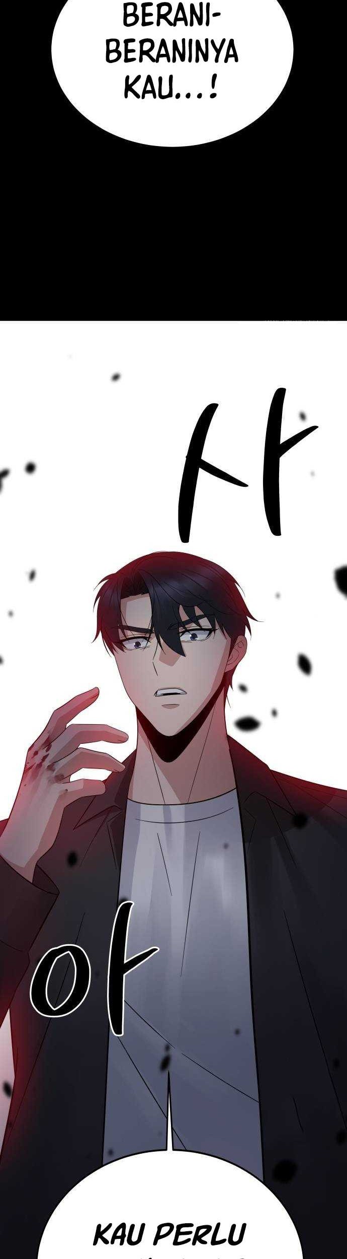 The Reincarnated Cop Who Strikes With Wealth Chapter 42 Gambar 3