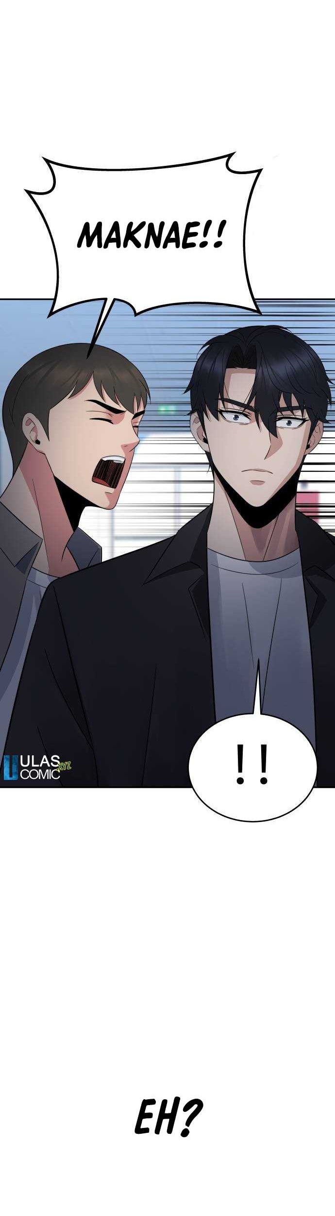 The Reincarnated Cop Who Strikes With Wealth Chapter 42 Gambar 5