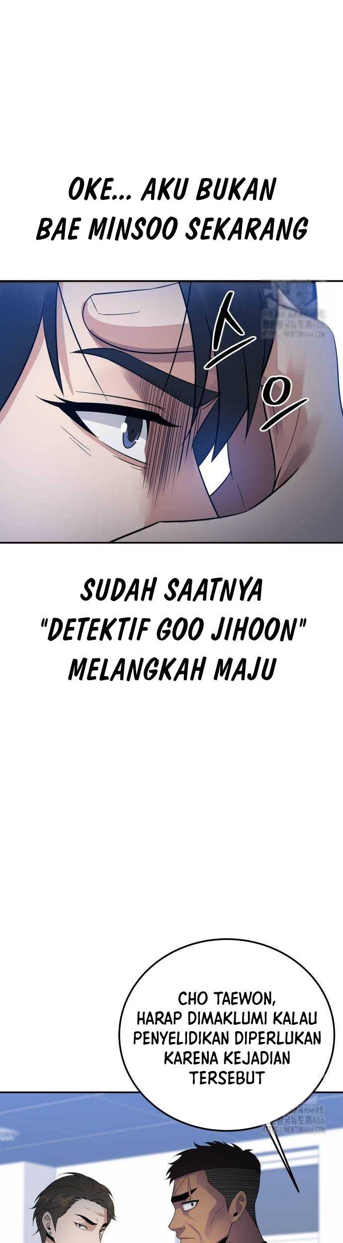 The Reincarnated Cop Who Strikes With Wealth Chapter 42 Gambar 8