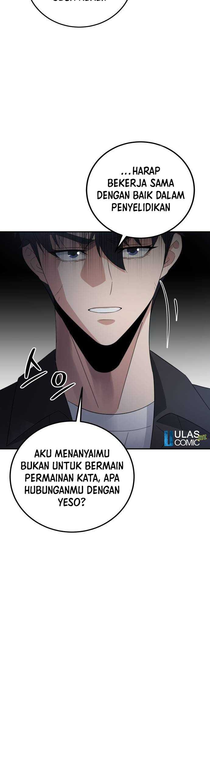 The Reincarnated Cop Who Strikes With Wealth Chapter 42 Gambar 15