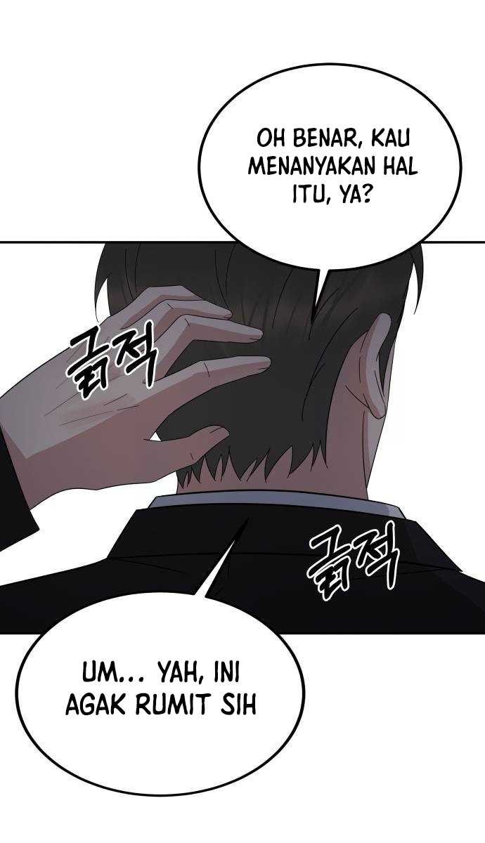 The Reincarnated Cop Who Strikes With Wealth Chapter 42 Gambar 16