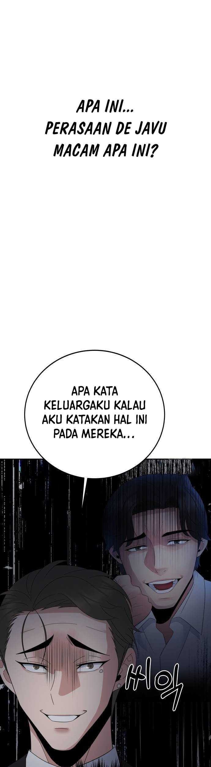 The Reincarnated Cop Who Strikes With Wealth Chapter 42 Gambar 17