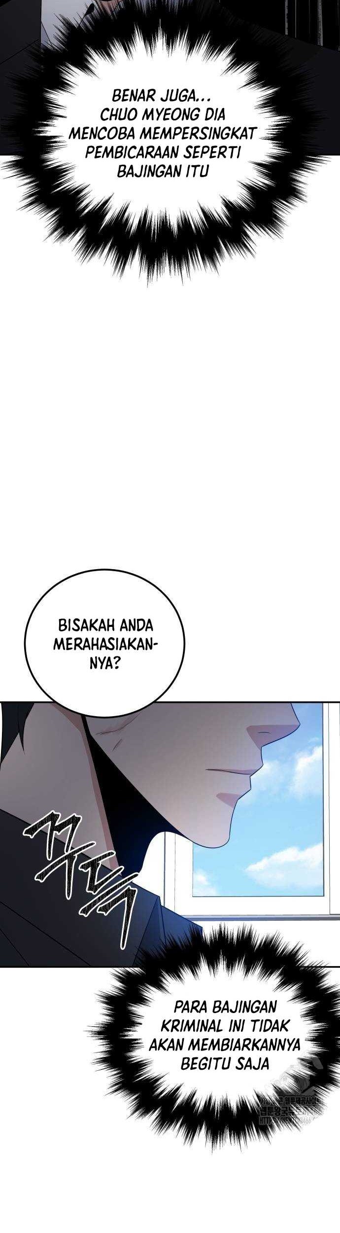 The Reincarnated Cop Who Strikes With Wealth Chapter 42 Gambar 18