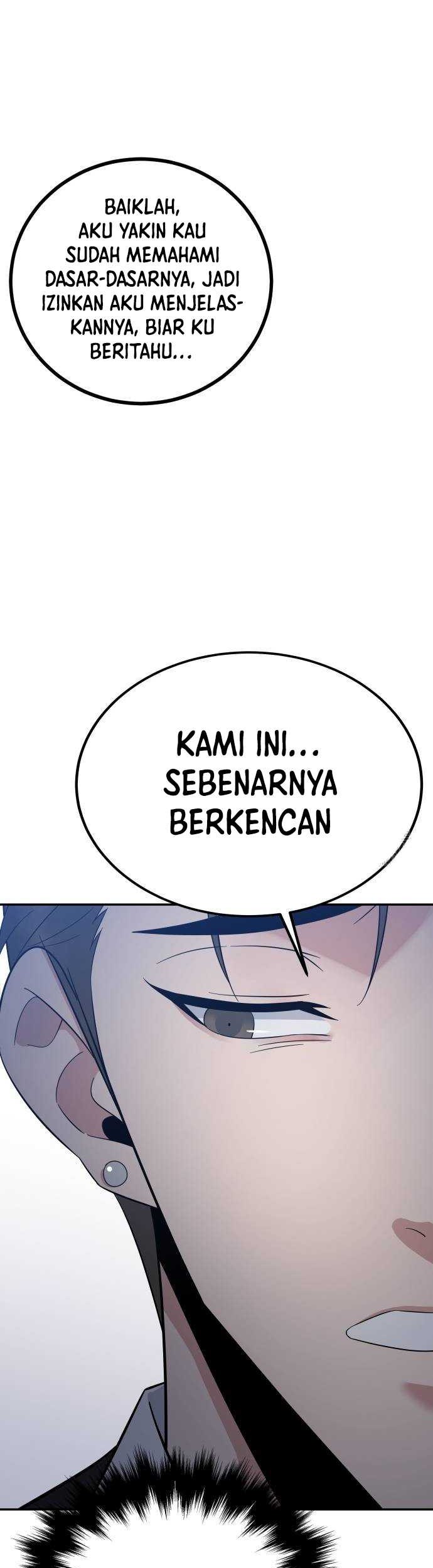 The Reincarnated Cop Who Strikes With Wealth Chapter 42 Gambar 19