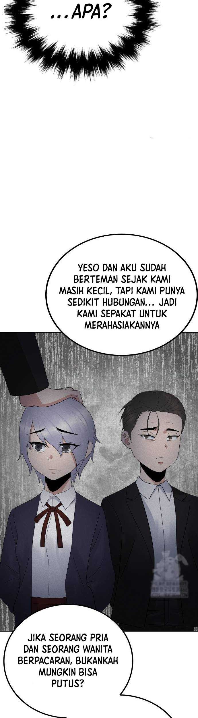 The Reincarnated Cop Who Strikes With Wealth Chapter 42 Gambar 20