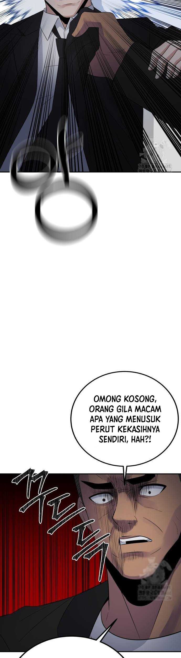 The Reincarnated Cop Who Strikes With Wealth Chapter 42 Gambar 23