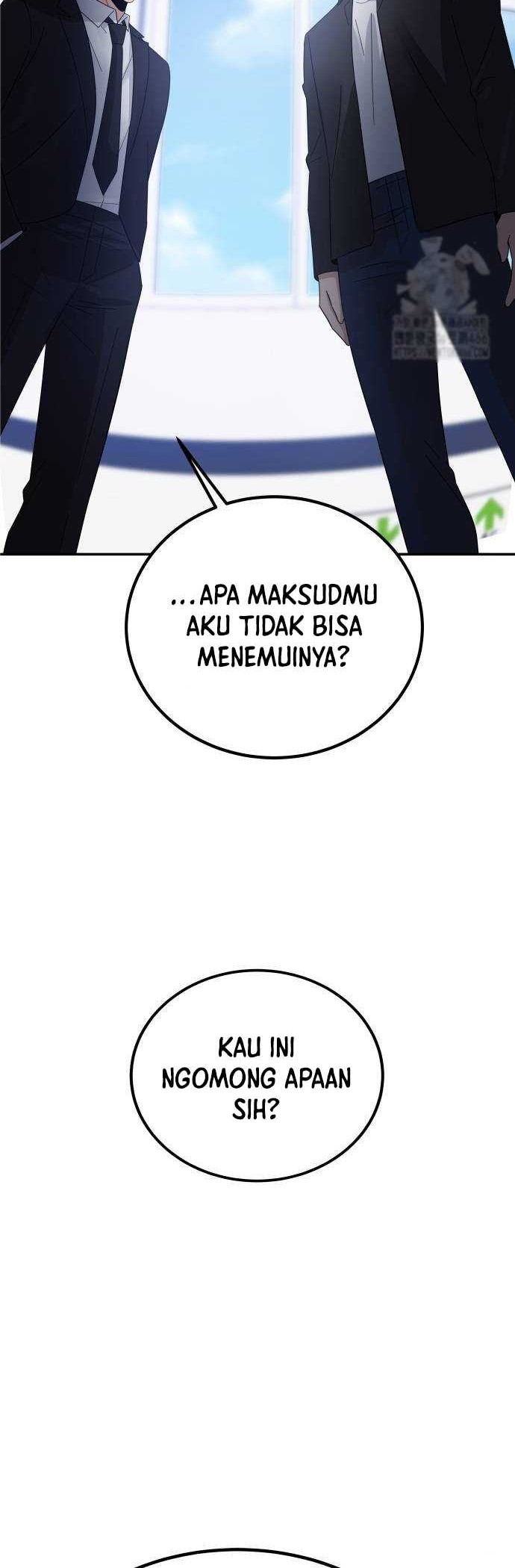 The Reincarnated Cop Who Strikes With Wealth Chapter 42 Gambar 30