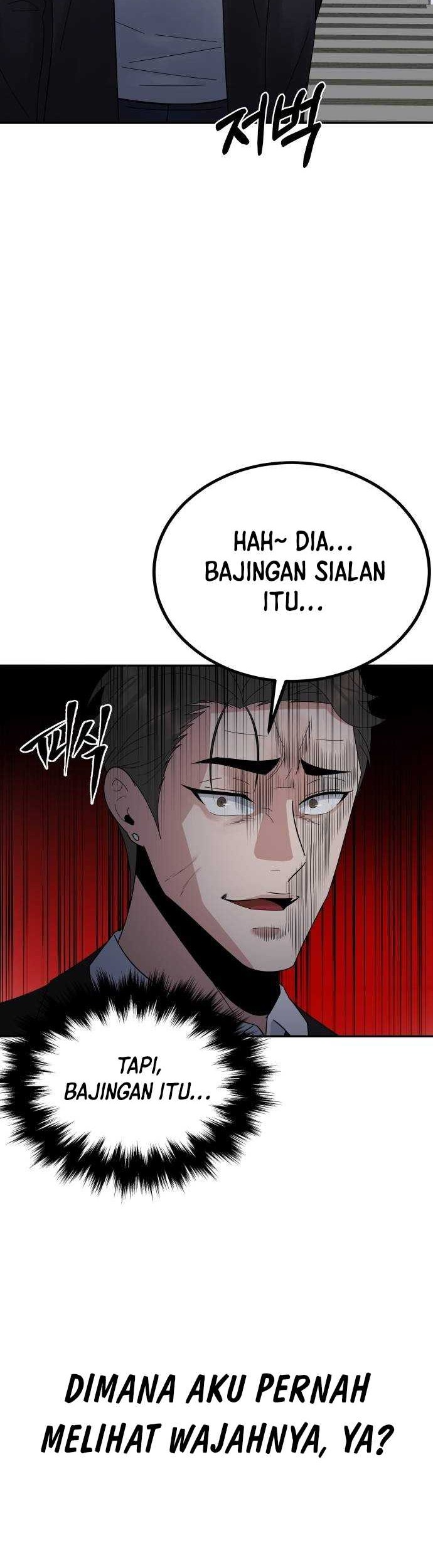 The Reincarnated Cop Who Strikes With Wealth Chapter 42 Gambar 34