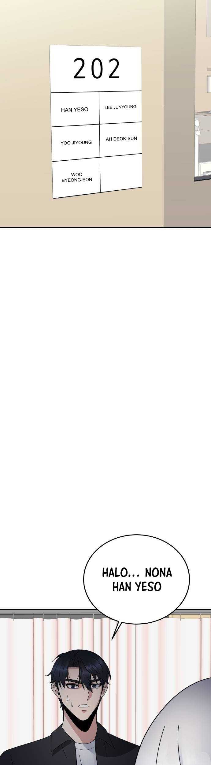 The Reincarnated Cop Who Strikes With Wealth Chapter 42 Gambar 36