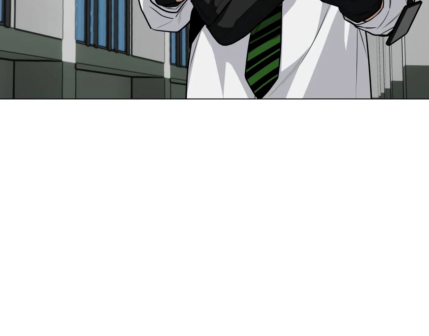 The Shaman’s Blade Chapter 23 Gambar 161