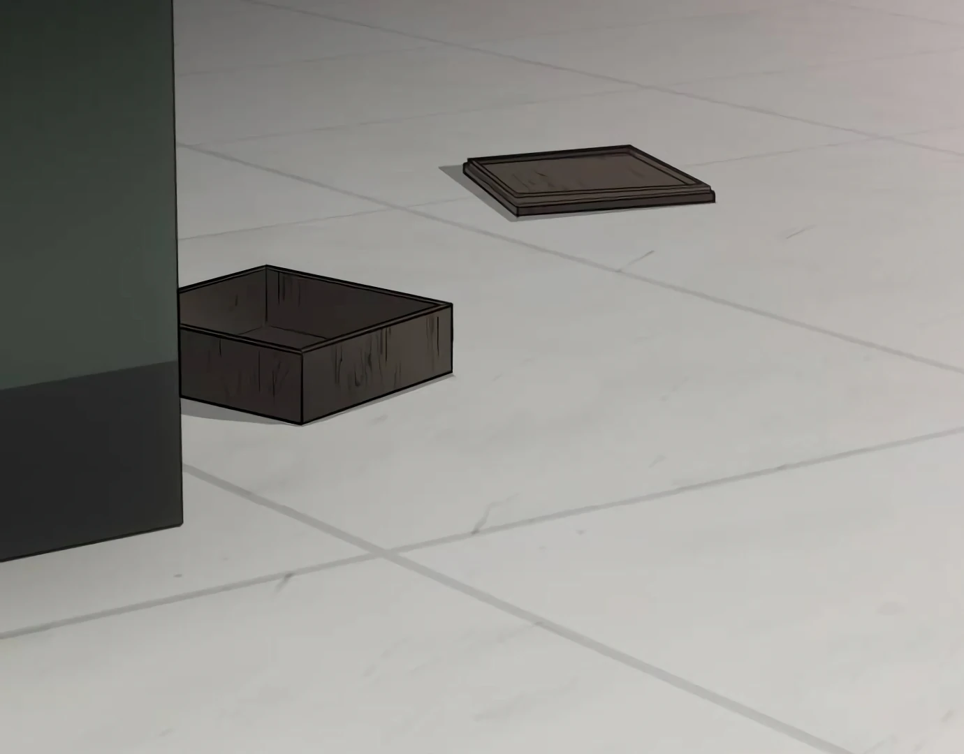 The Shaman’s Blade Chapter 23 Gambar 163