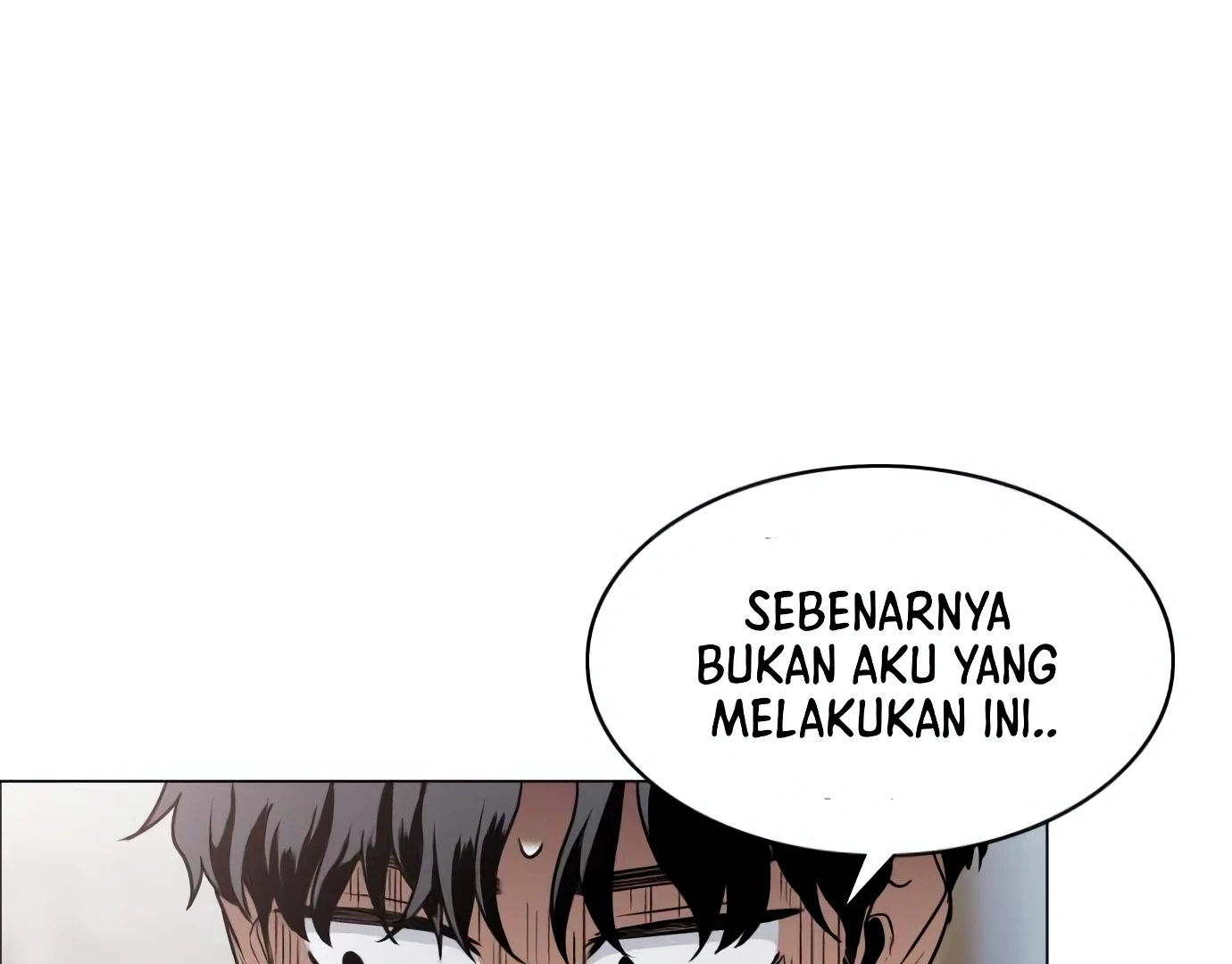 The Shaman’s Blade Chapter 23 Gambar 17