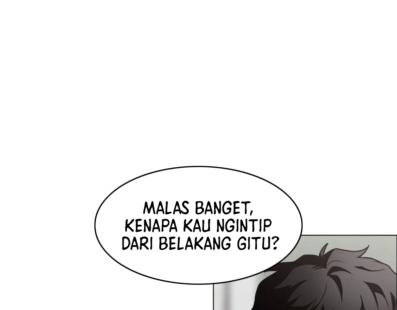 The Shaman’s Blade Chapter 23 Gambar 171