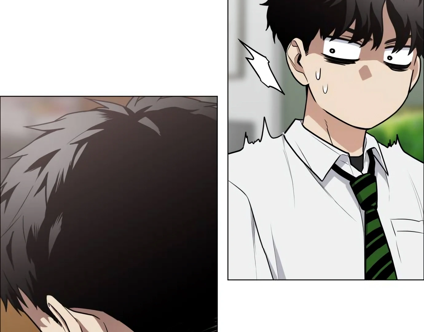 The Shaman’s Blade Chapter 23 Gambar 172