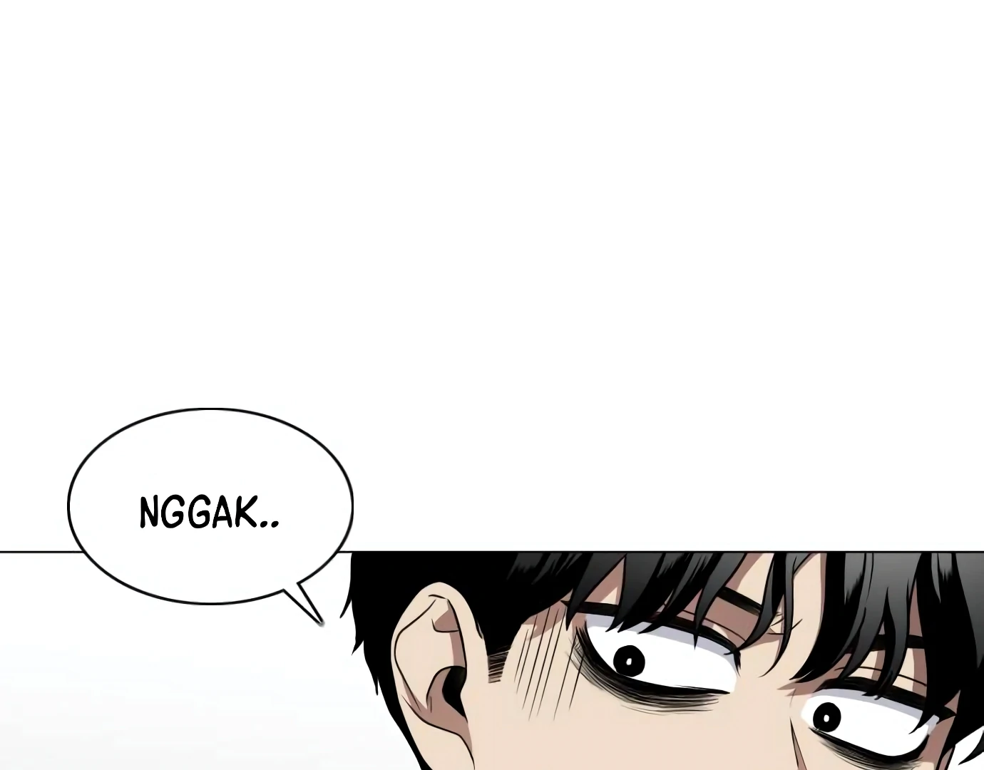 The Shaman’s Blade Chapter 23 Gambar 174