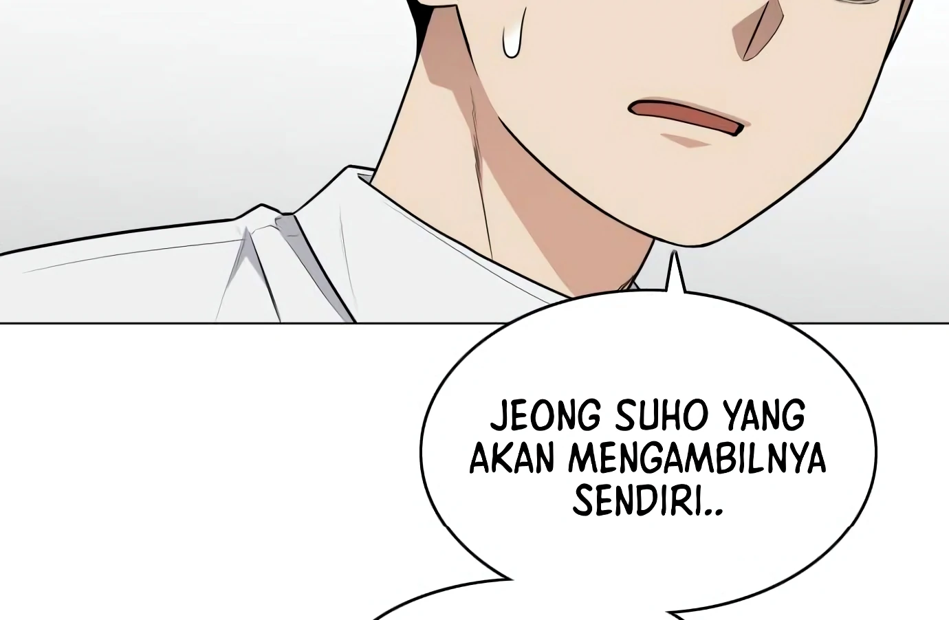 The Shaman’s Blade Chapter 23 Gambar 175