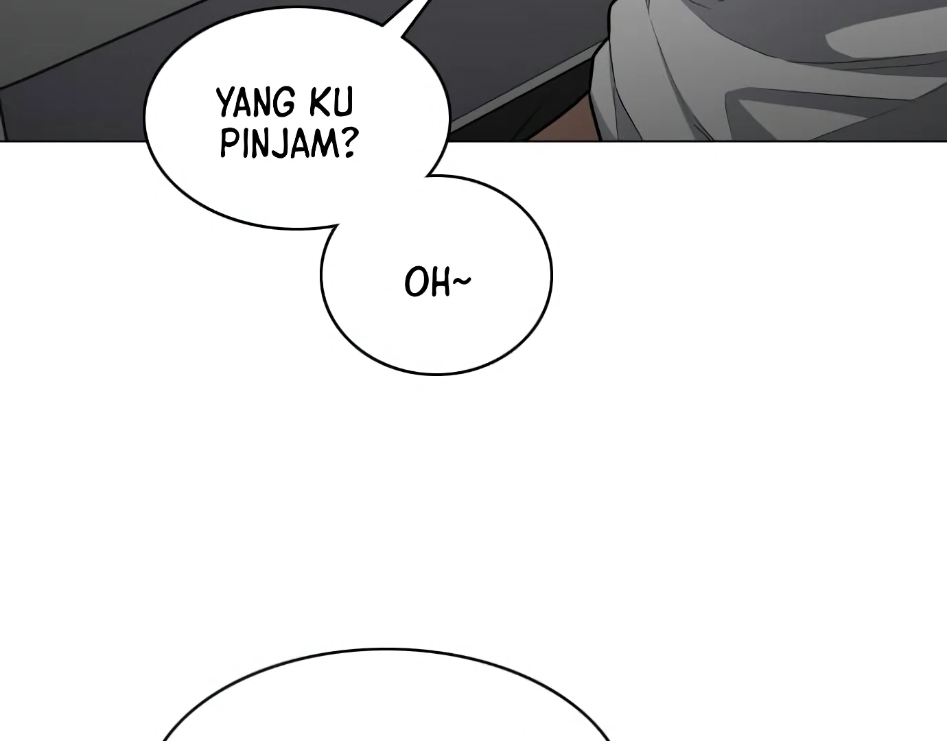 The Shaman’s Blade Chapter 23 Gambar 178