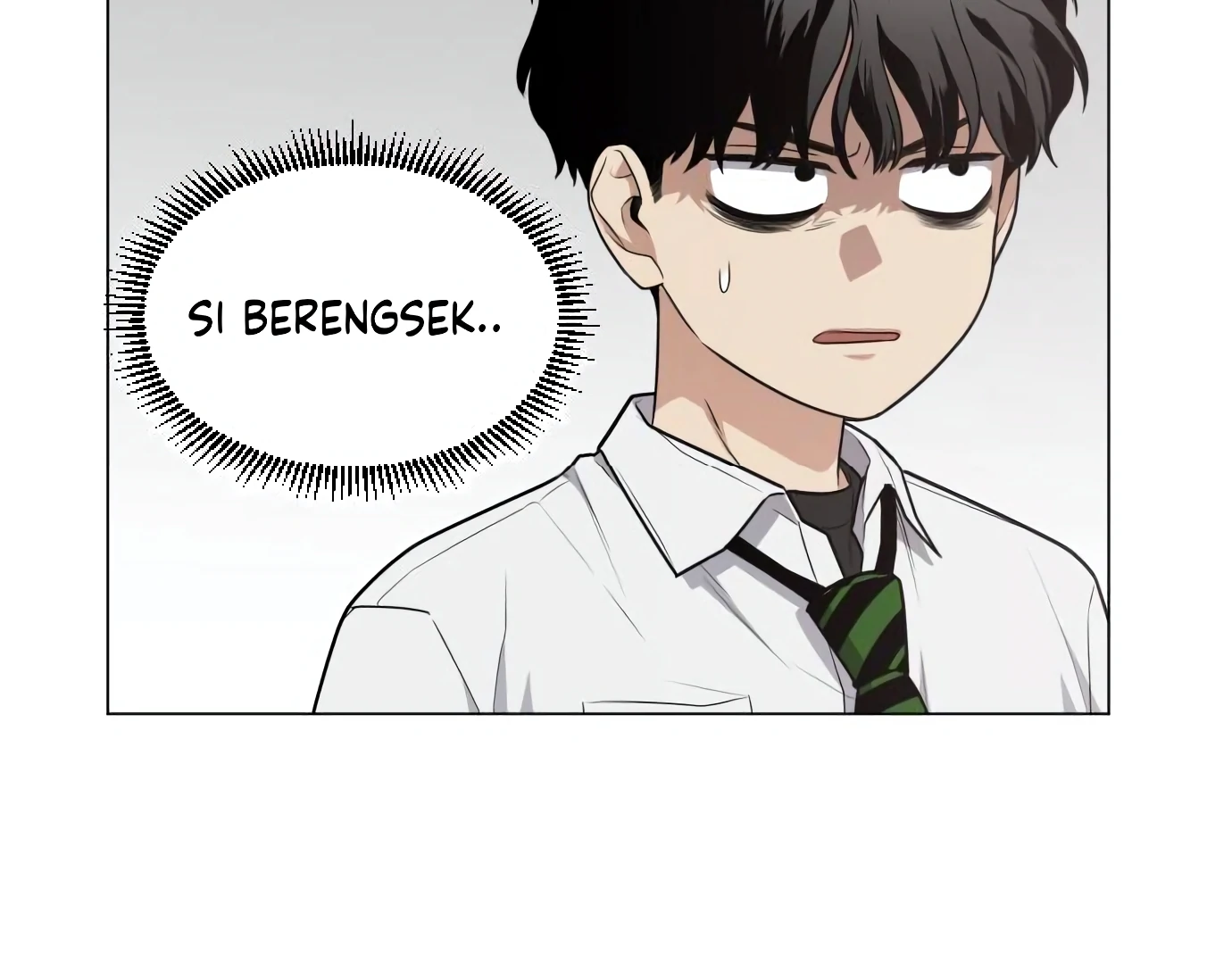 The Shaman’s Blade Chapter 23 Gambar 184