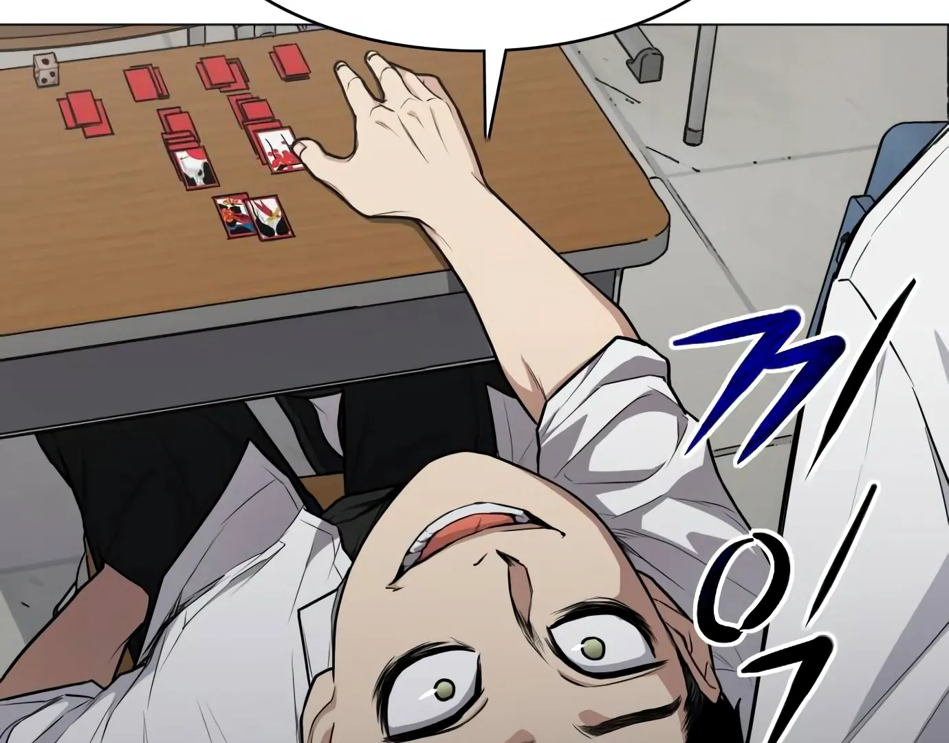 The Shaman’s Blade Chapter 23 Gambar 186