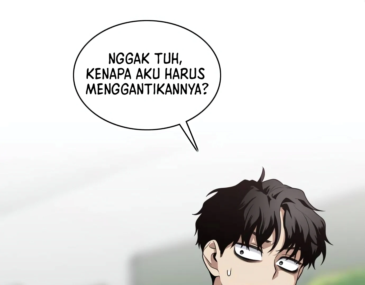 The Shaman’s Blade Chapter 23 Gambar 189