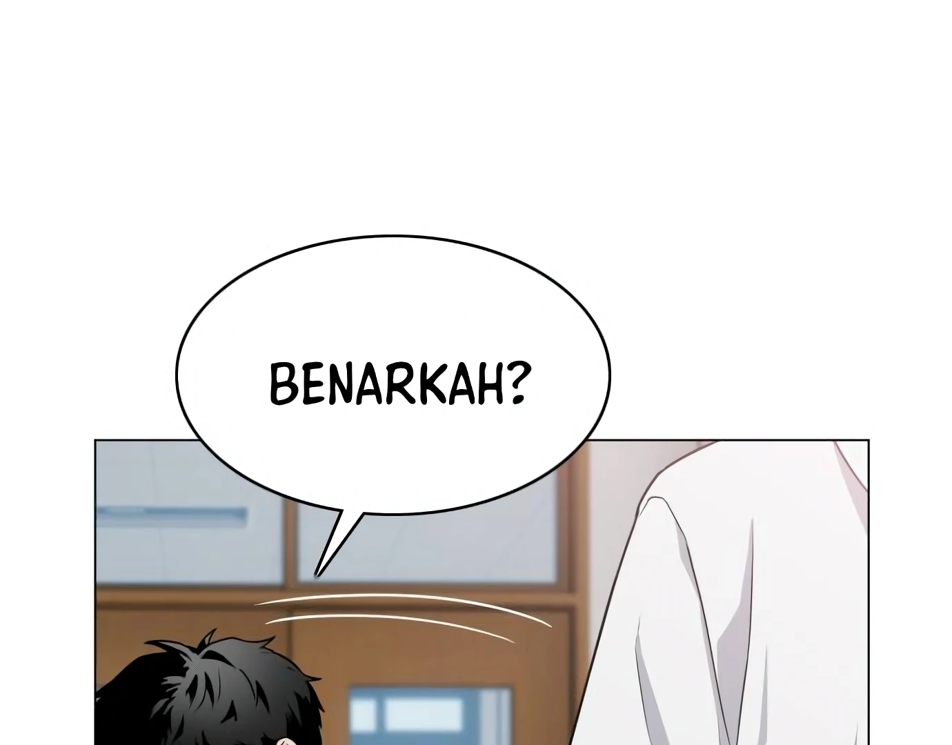 The Shaman’s Blade Chapter 23 Gambar 194