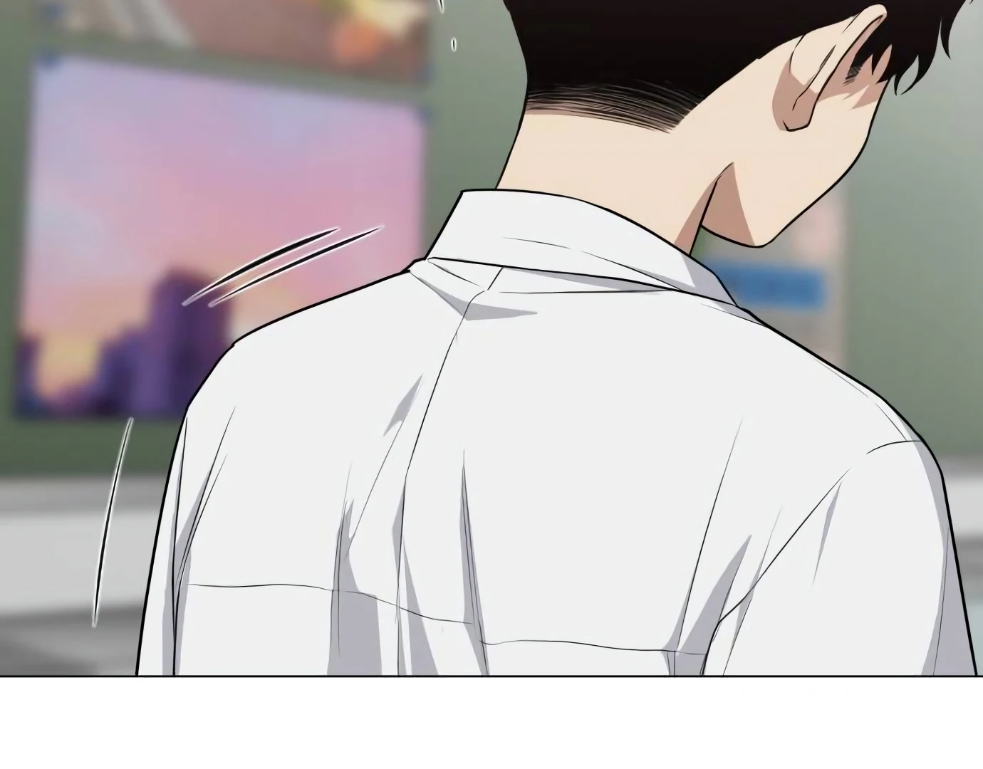 The Shaman’s Blade Chapter 23 Gambar 197