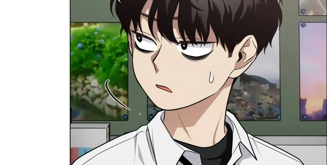 The Shaman’s Blade Chapter 23 Gambar 199