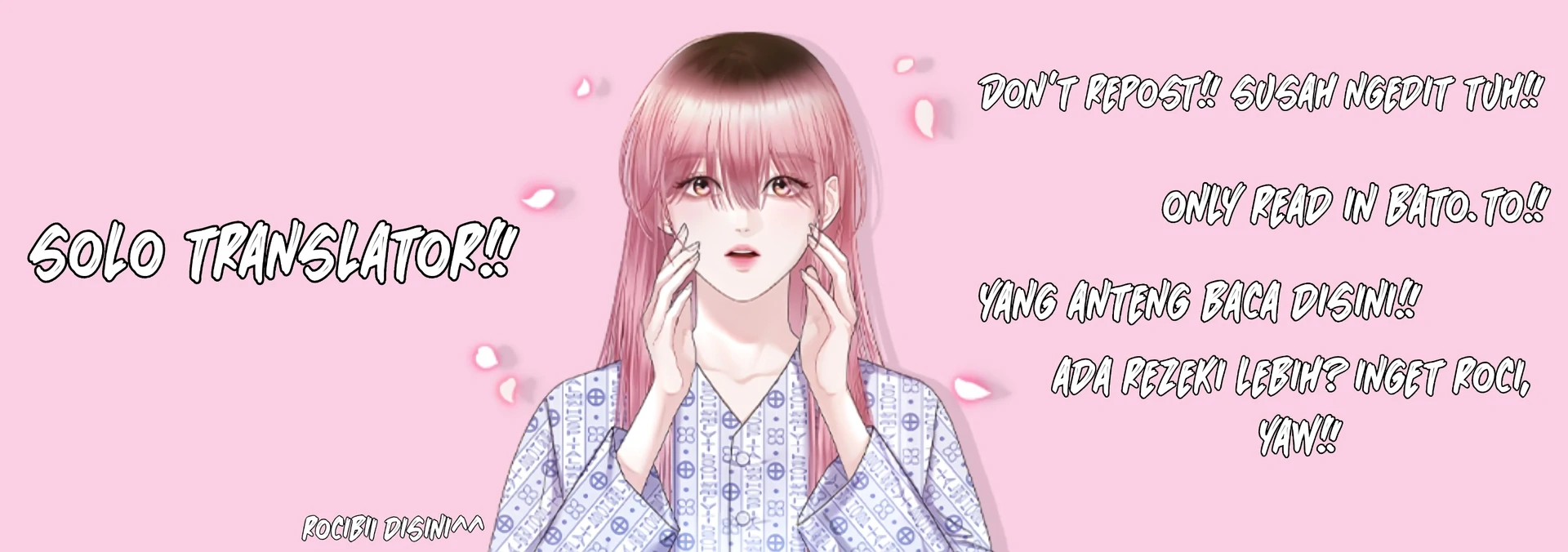 Komik The Shaman’s Blade Chapter 23 gambar nomor 1