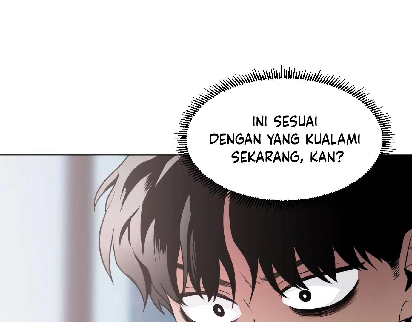 The Shaman’s Blade Chapter 23 Gambar 104