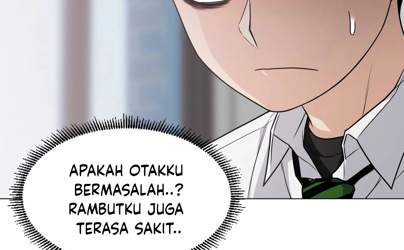 The Shaman’s Blade Chapter 23 Gambar 105