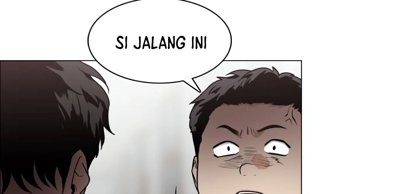 The Shaman’s Blade Chapter 23 Gambar 11