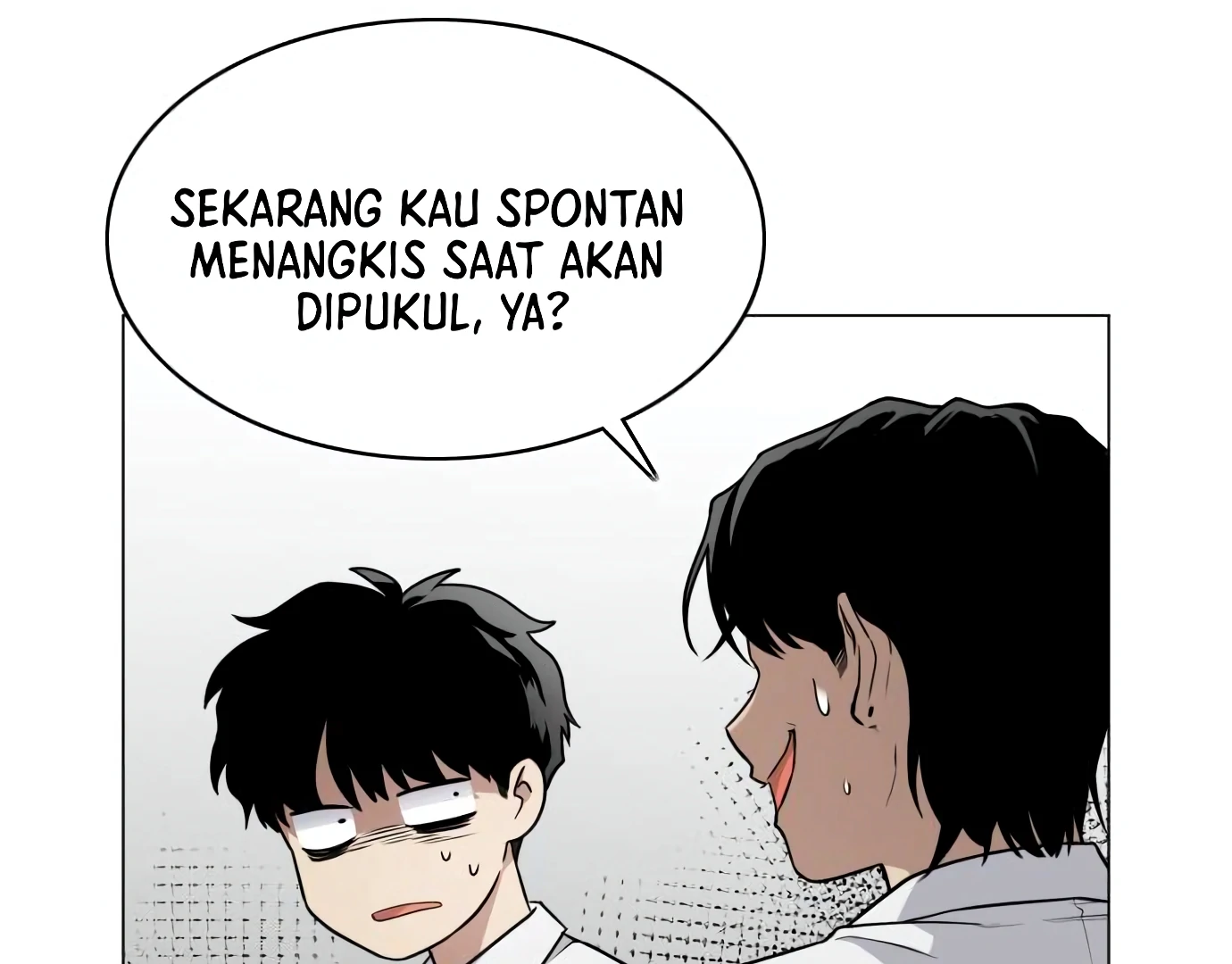 The Shaman’s Blade Chapter 23 Gambar 119