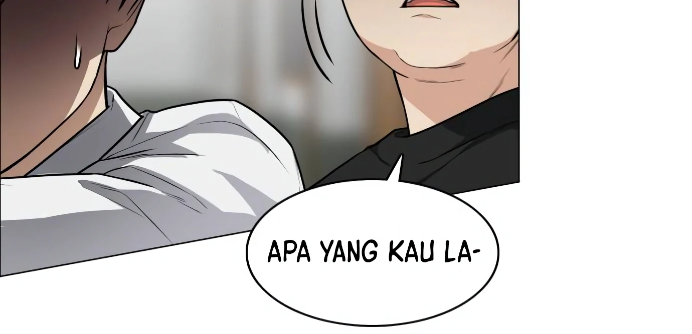 The Shaman’s Blade Chapter 23 Gambar 12