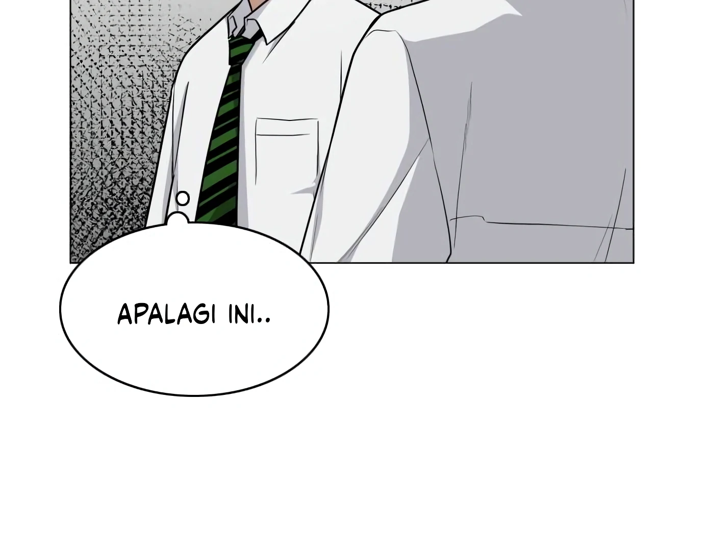 The Shaman’s Blade Chapter 23 Gambar 120