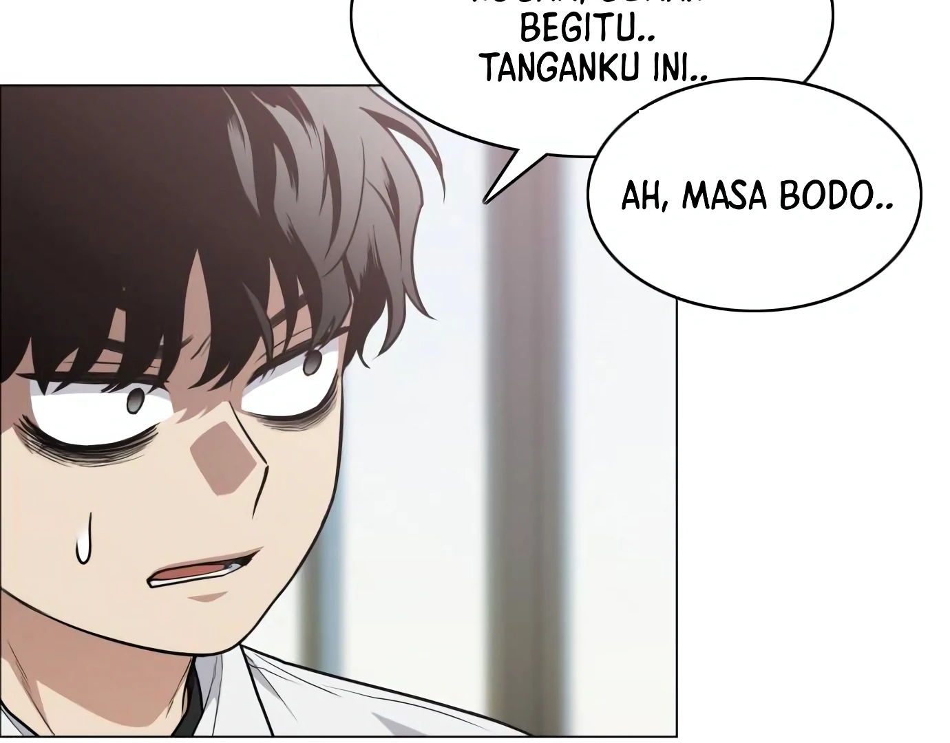 The Shaman’s Blade Chapter 23 Gambar 122