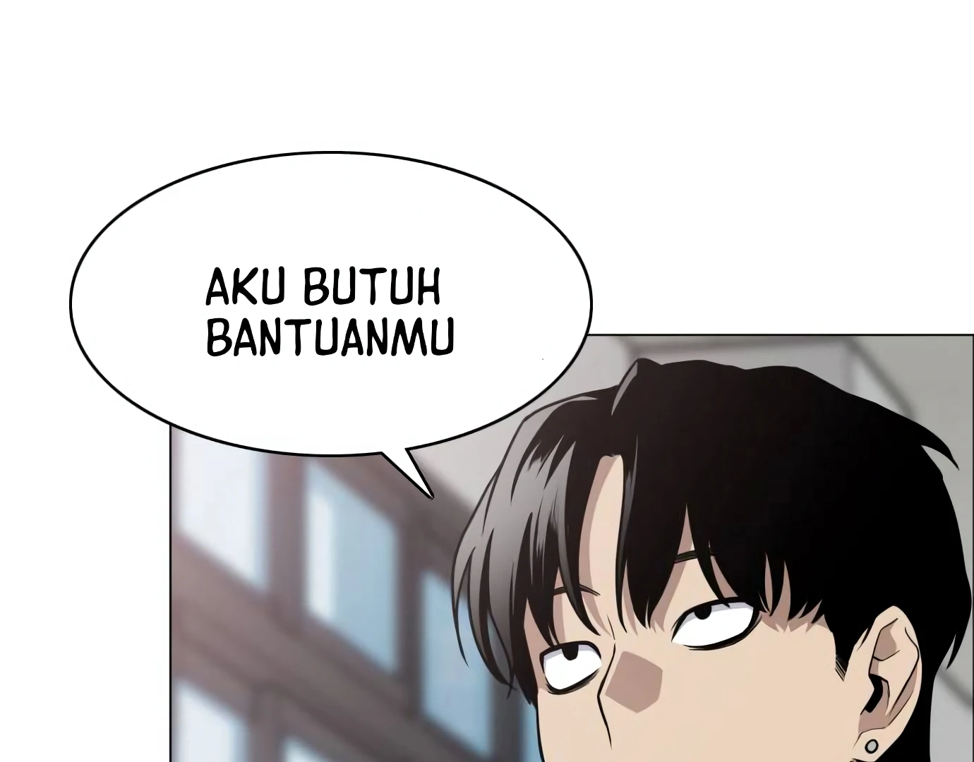 The Shaman’s Blade Chapter 23 Gambar 126