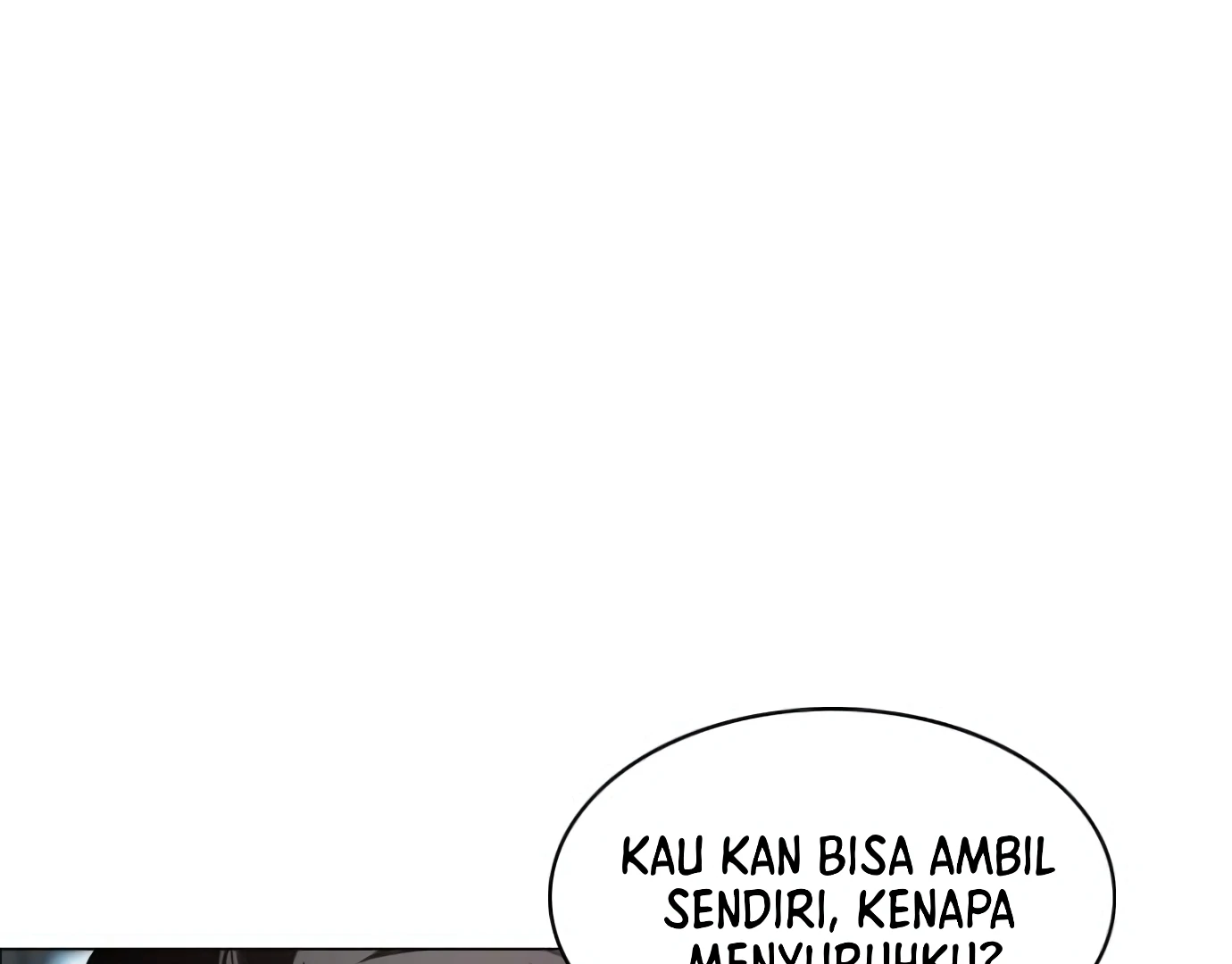 The Shaman’s Blade Chapter 23 Gambar 128
