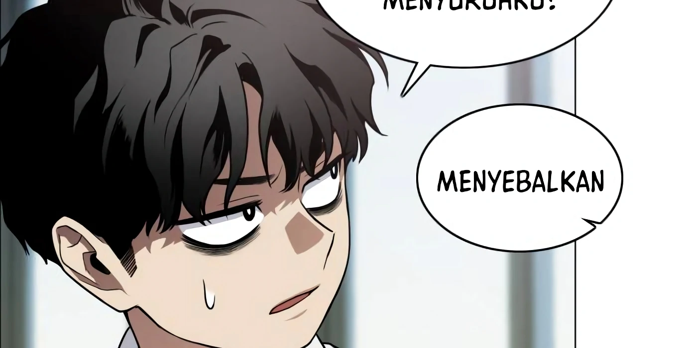 The Shaman’s Blade Chapter 23 Gambar 129