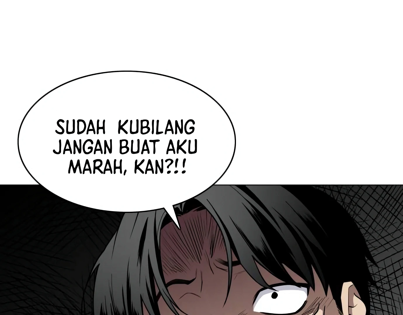 The Shaman’s Blade Chapter 23 Gambar 135