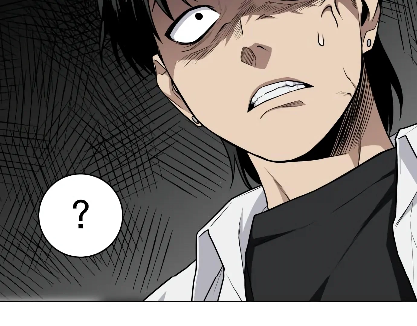 The Shaman’s Blade Chapter 23 Gambar 136