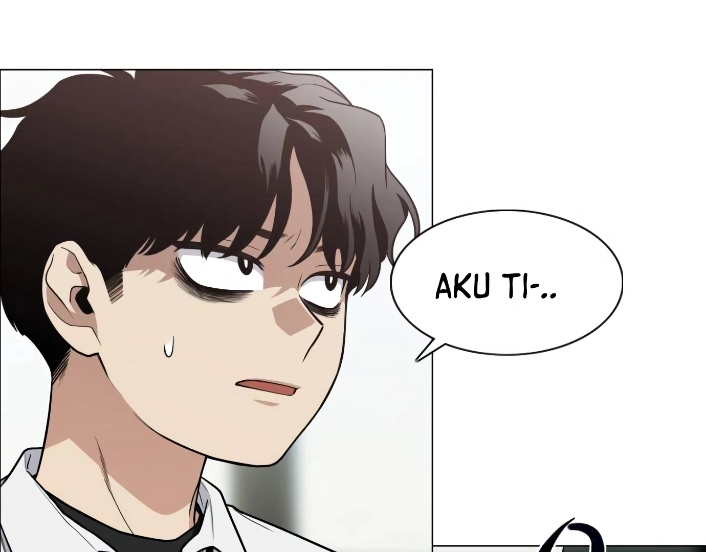 The Shaman’s Blade Chapter 23 Gambar 138