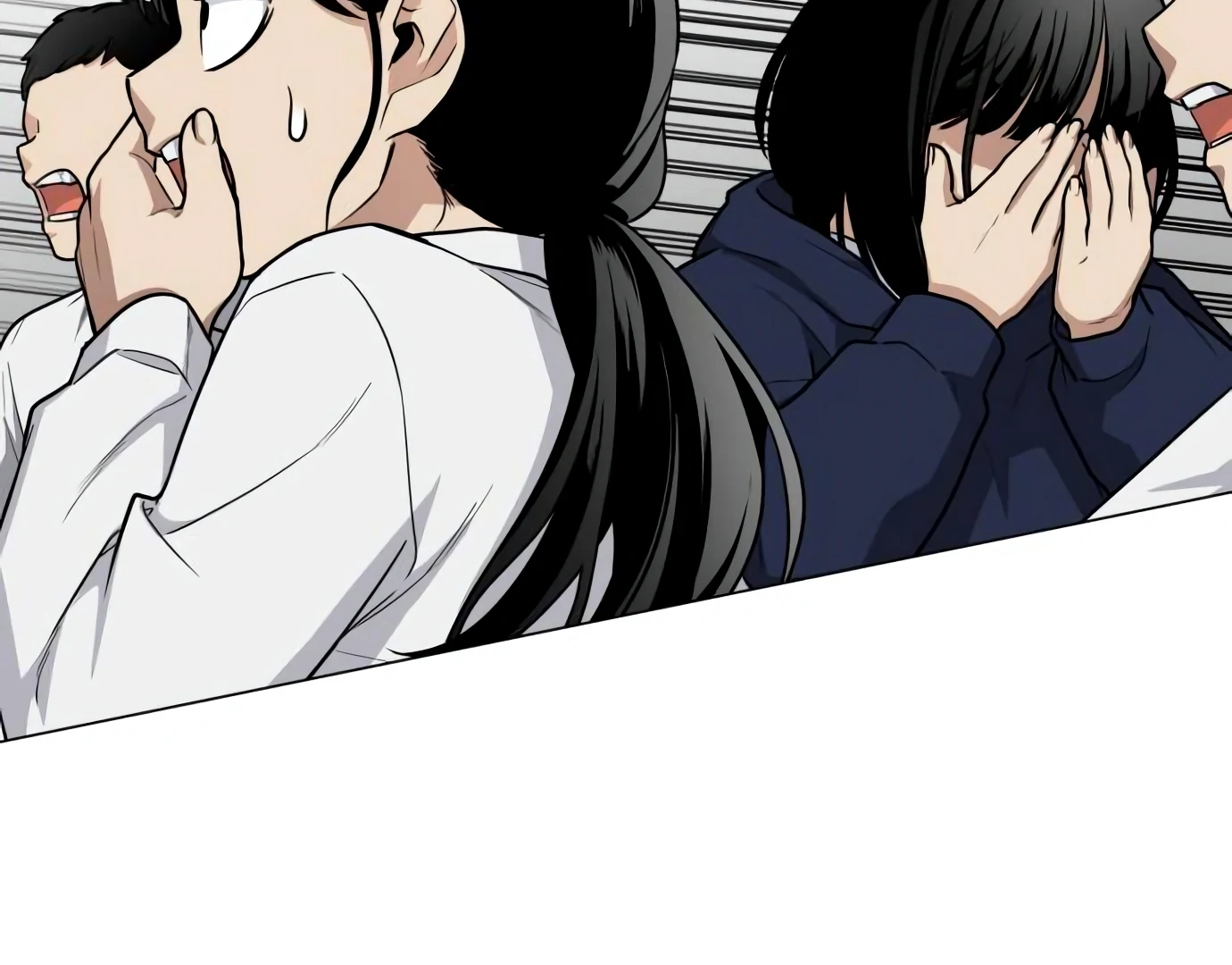 The Shaman’s Blade Chapter 23 Gambar 242