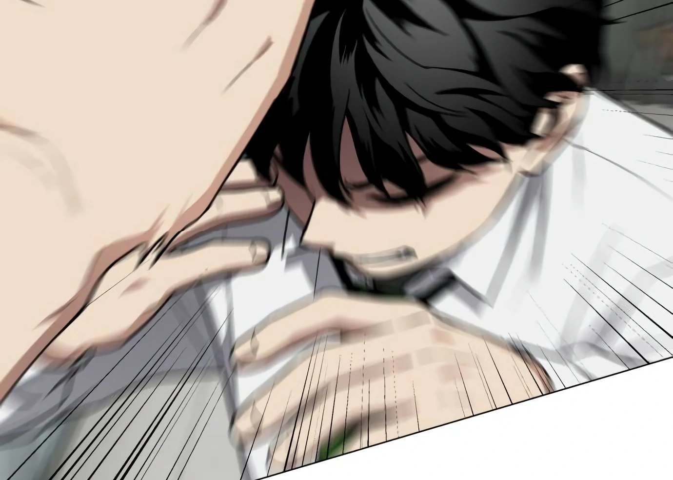 The Shaman’s Blade Chapter 23 Gambar 244