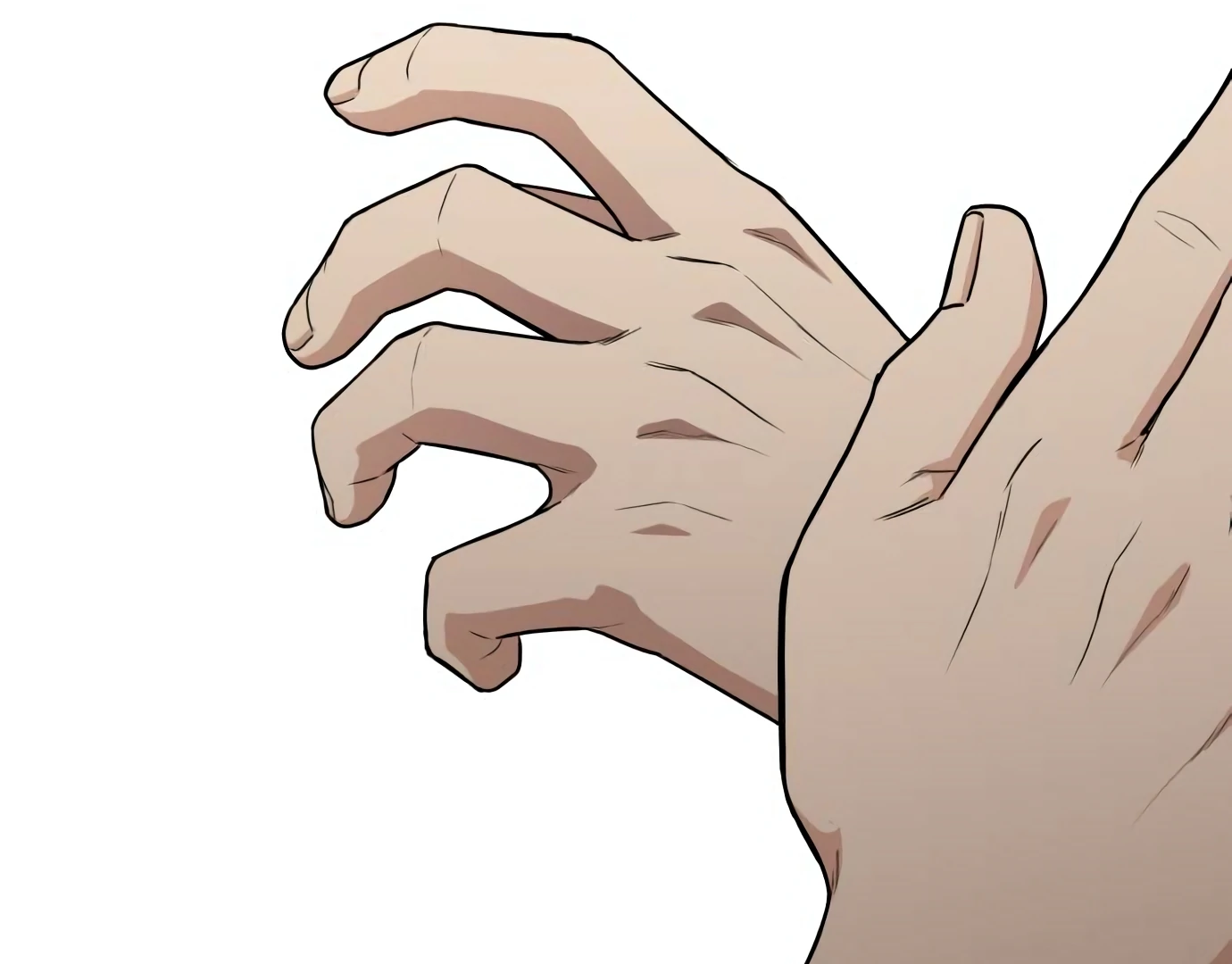 The Shaman’s Blade Chapter 23 Gambar 246