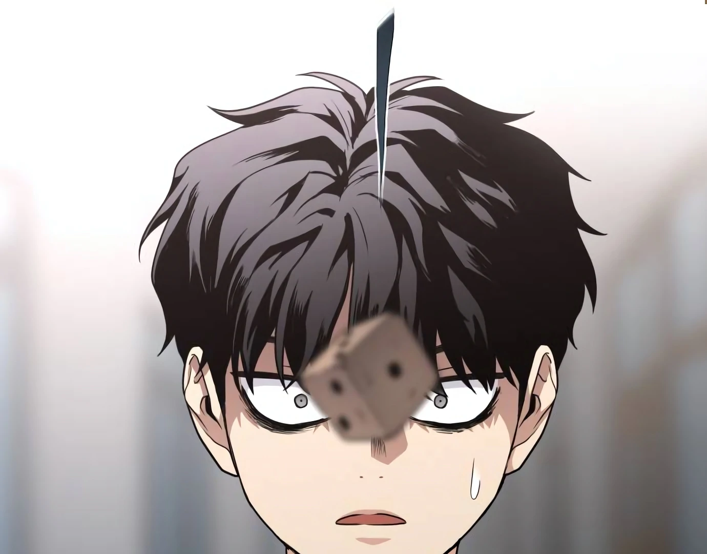 The Shaman’s Blade Chapter 23 Gambar 25