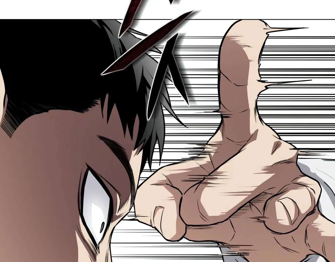 The Shaman’s Blade Chapter 23 Gambar 250