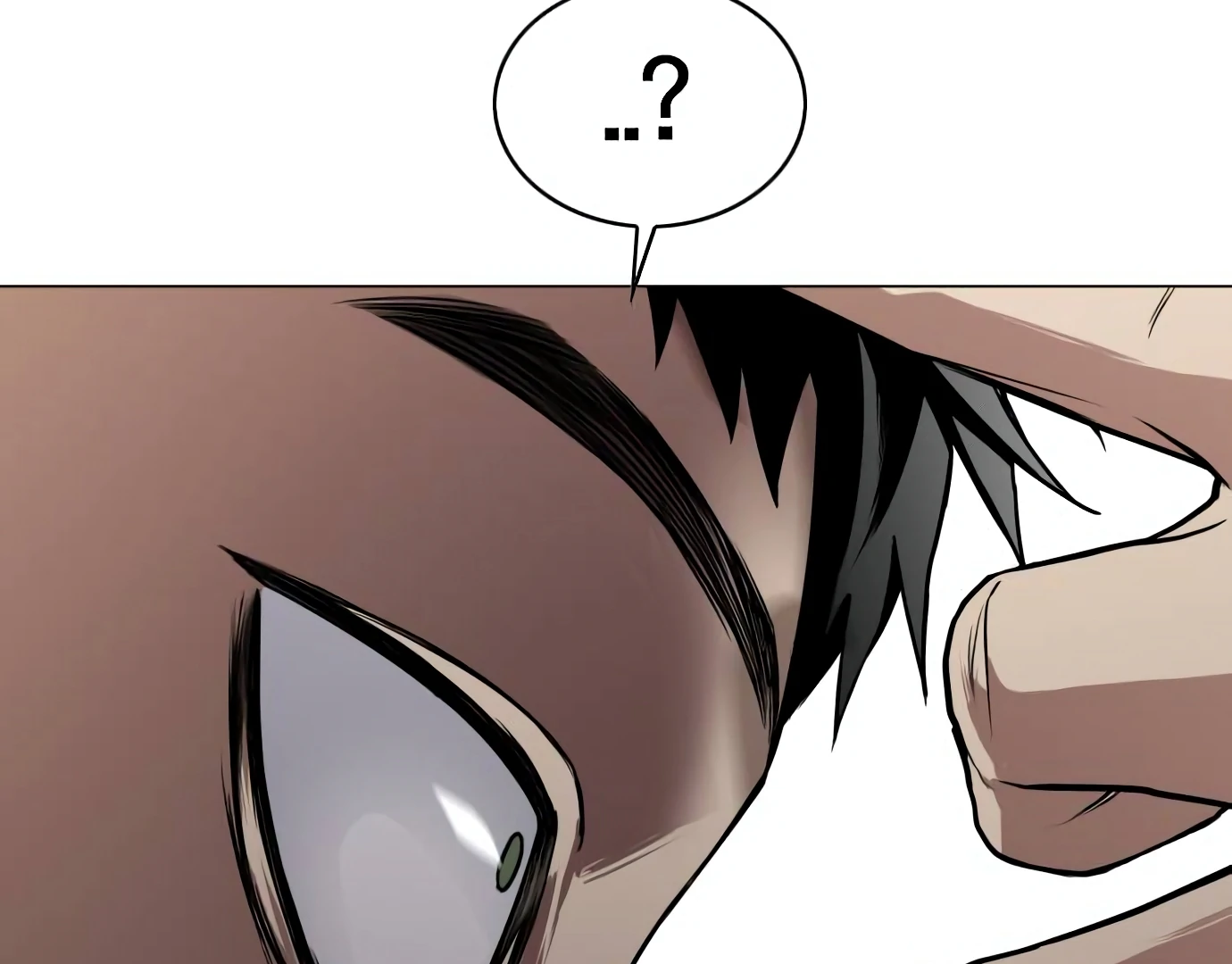 The Shaman’s Blade Chapter 23 Gambar 252